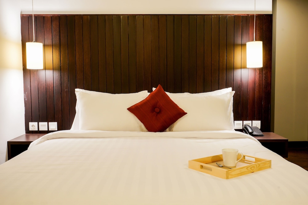 Liberty Hotel Thamrin Jakarta 20/50