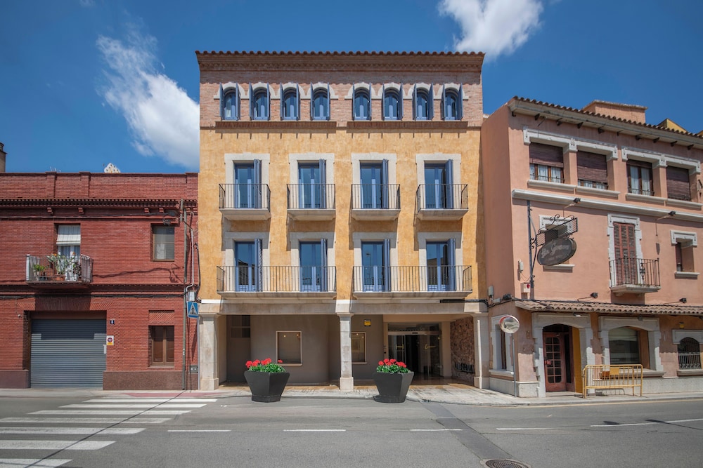 Domus Selecta La Grava 3/55