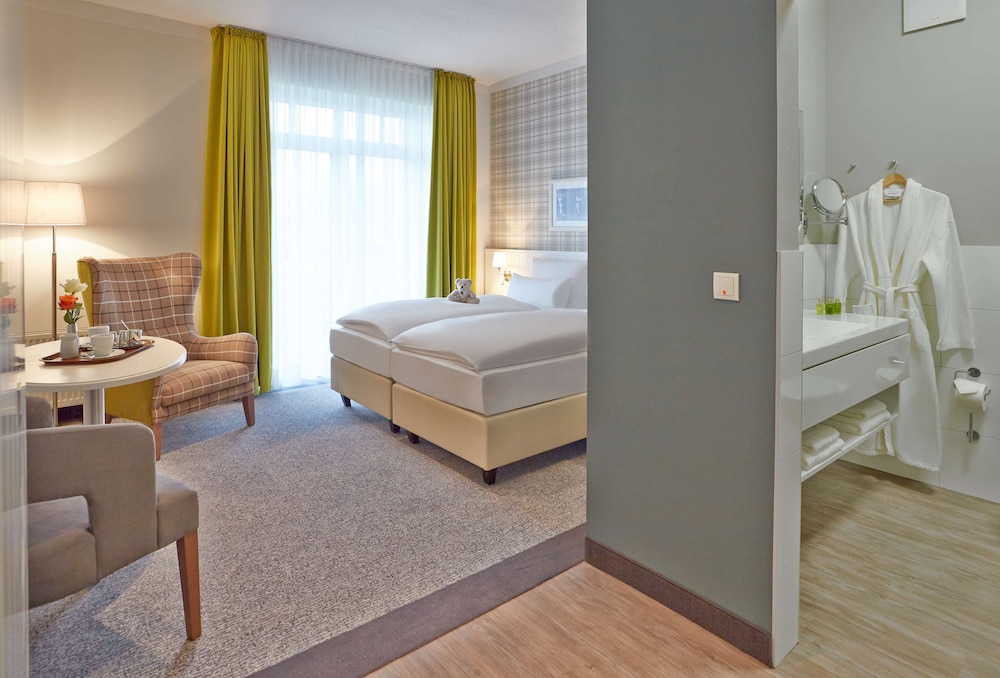 Dorint Resort Baltic Hills Usedom 18/50