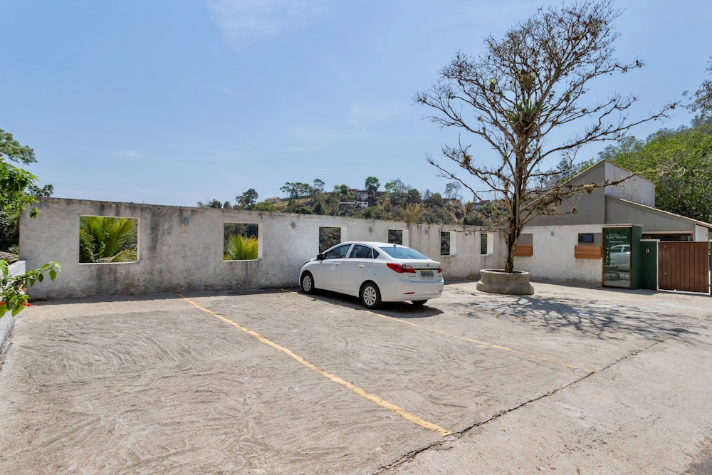 Voa Pousada Golf Village 63/69