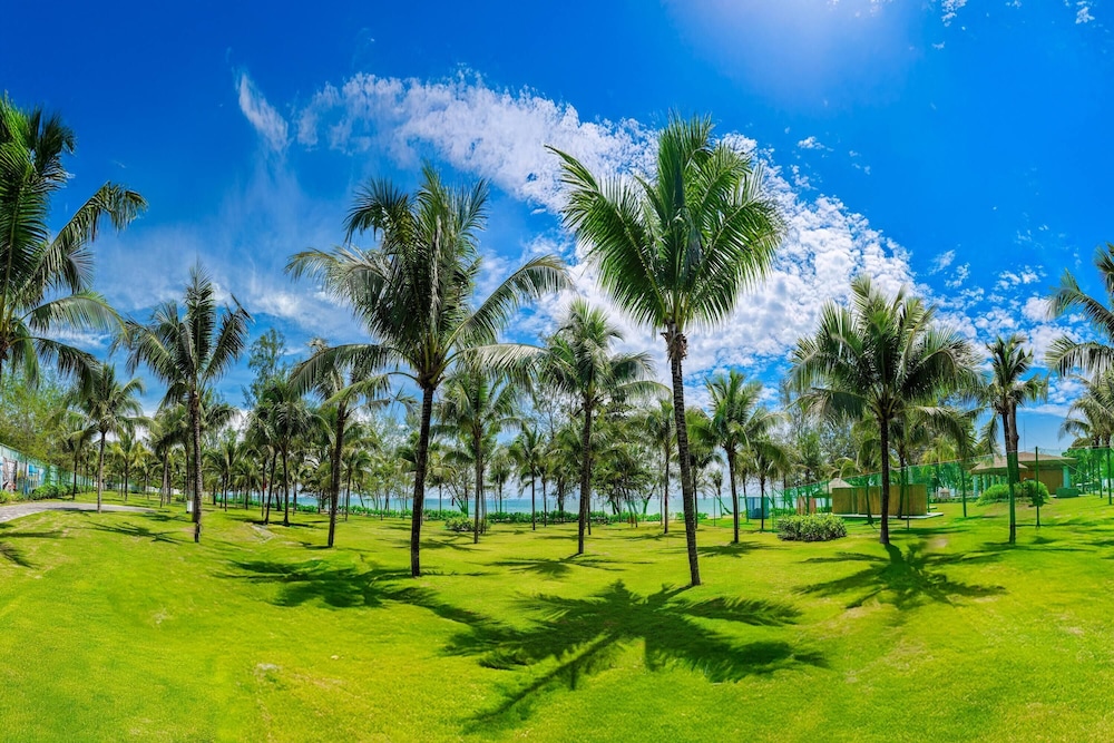 Wyndham Garden Grandworld Phu Quoc 67/70