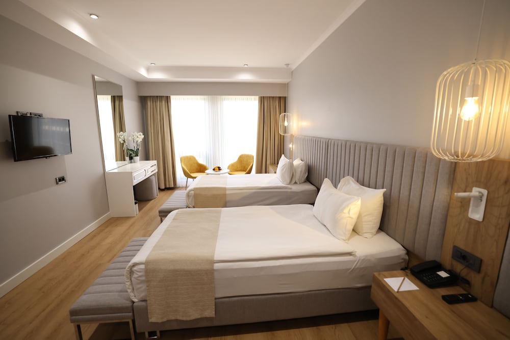 STANDARD, TWIN BEDS