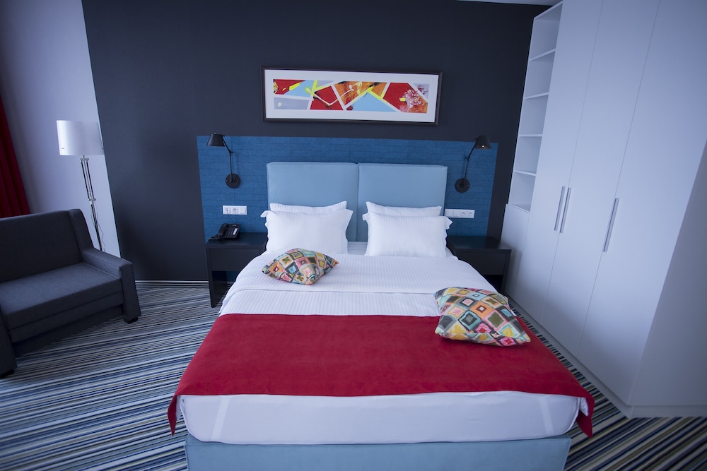 Tangerine Apart Hotel Batumi 23/62