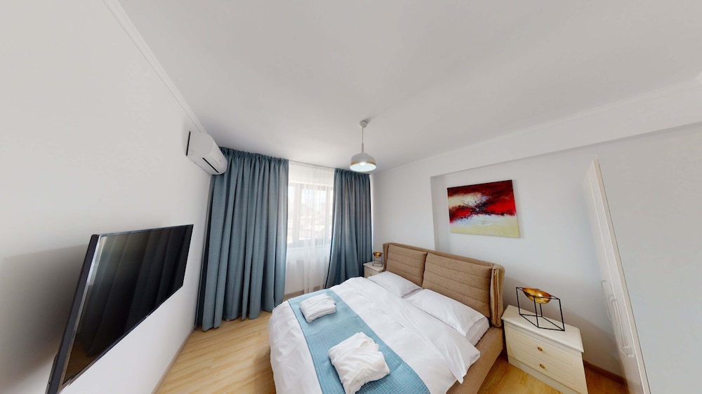 Le Blanc Aparthotel 25/68