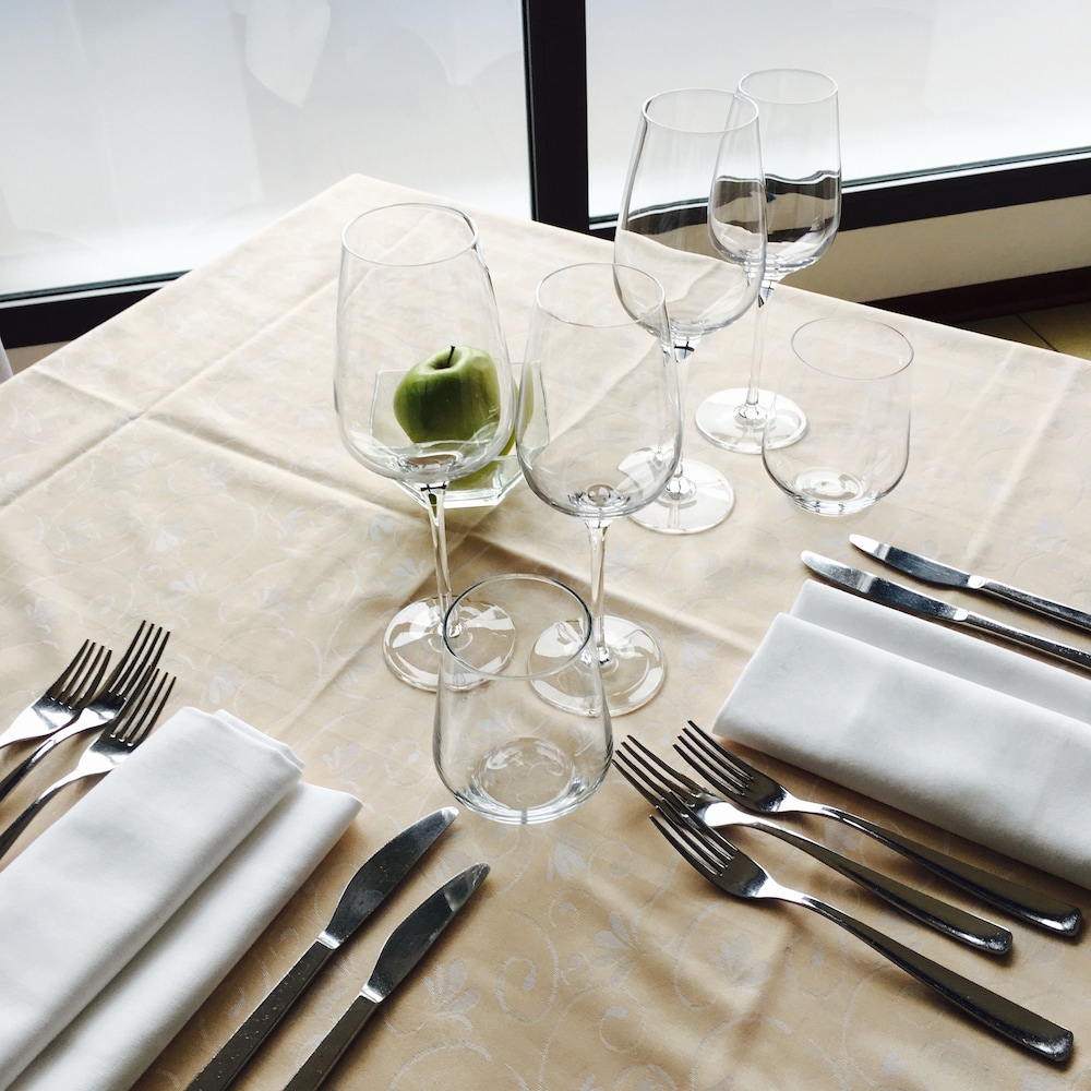 Hotel Friuli 40/50