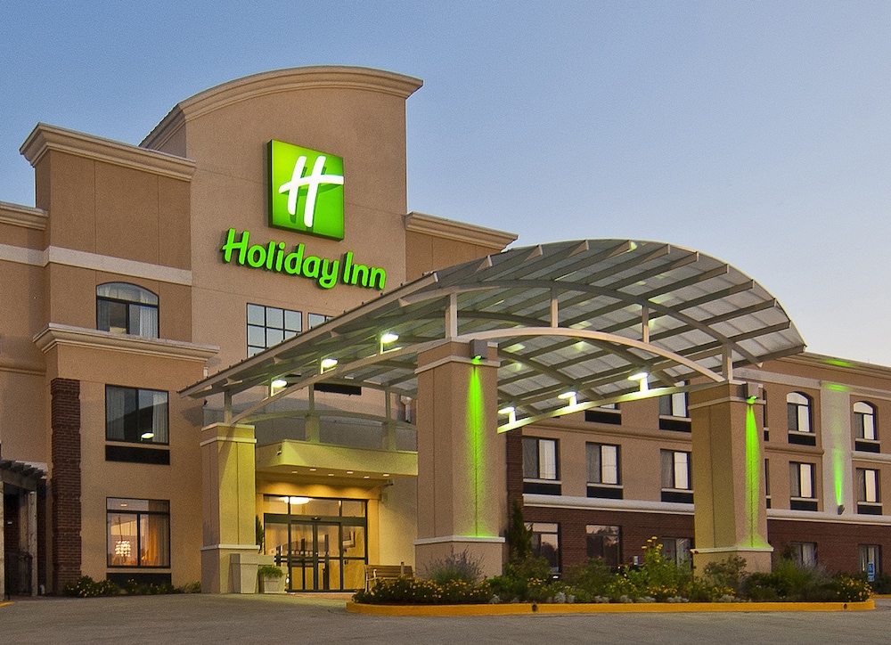Holiday Inn Vicksburg in VICKSBURG - MS