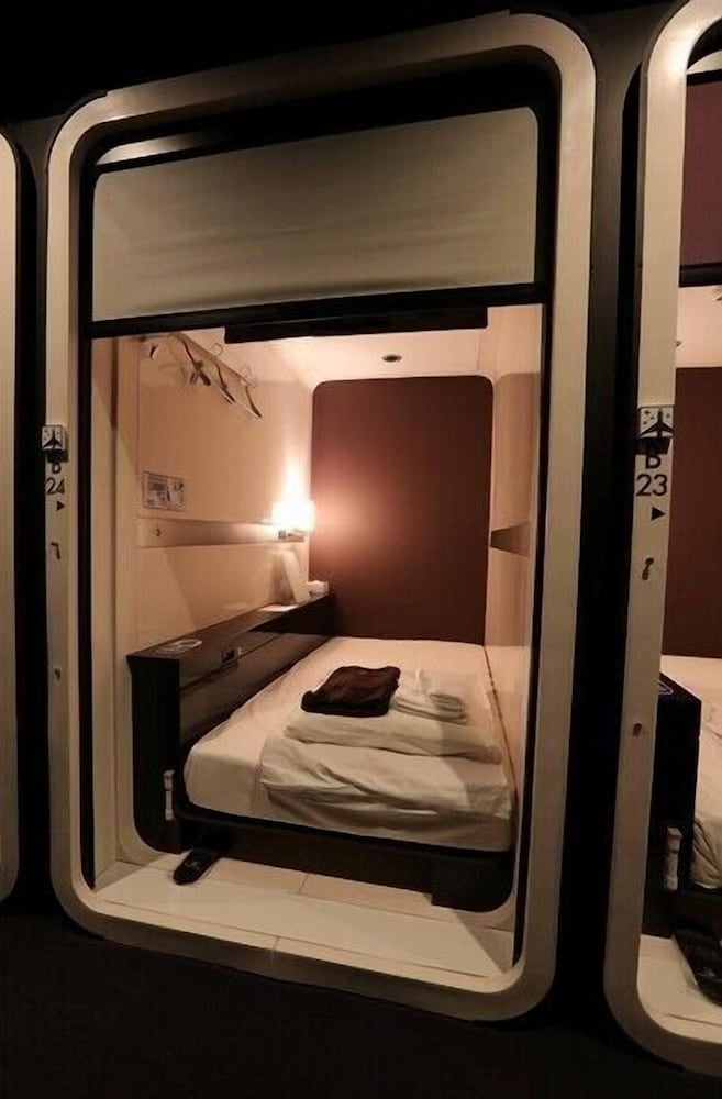 First Cabin Hakata 8/19