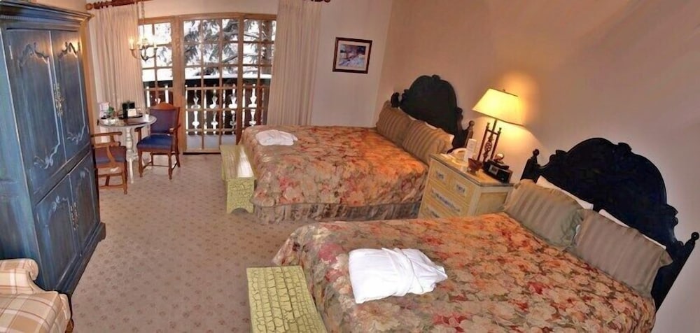 Hotel Gasthof Gramshammer 46/68