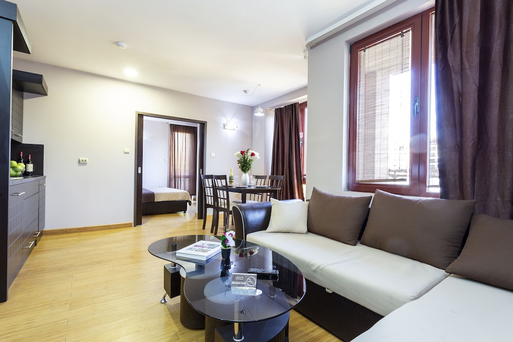Cityhome Aparthotel 36/54