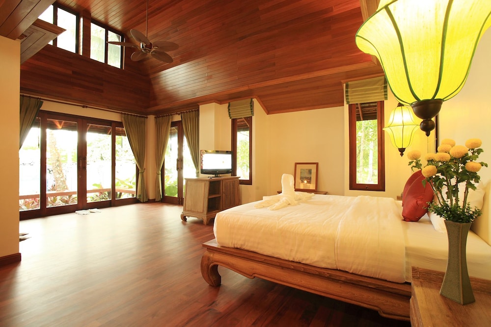 Chivapuri Beach Resort 13/50