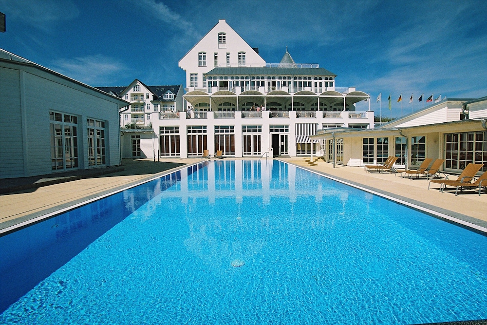 Precise Resort Schwielowsee 1/66