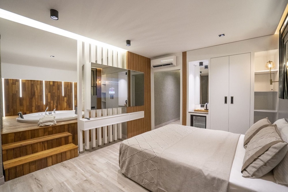 Antalya Suite Hotel & Spa 15/50
