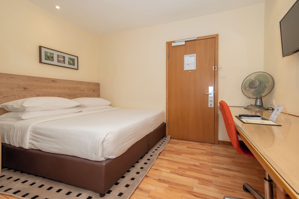 Standard King Room