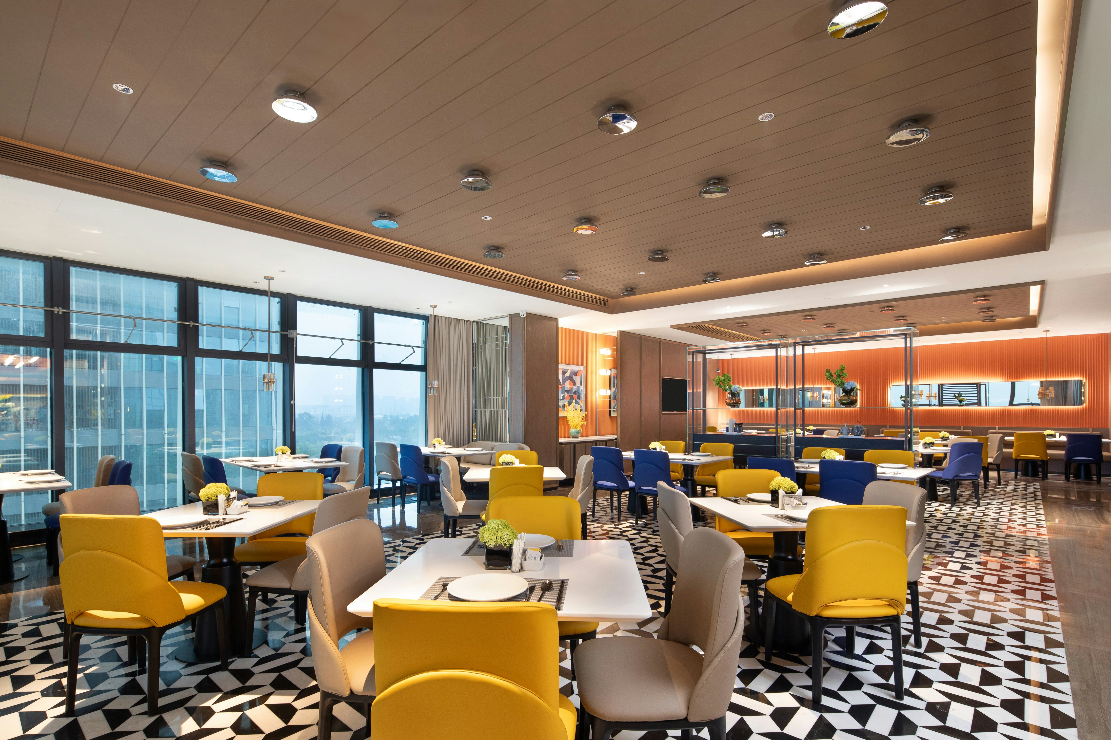Hampton by Hilton Chengdu Phoenix Mountain Sports Center 45/45