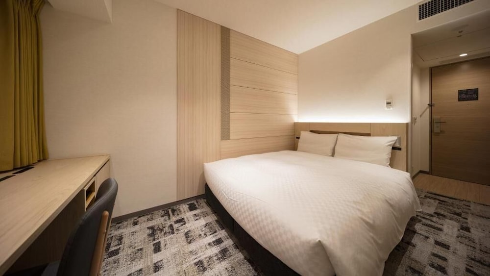 Jr West Group Via Inn Prime Nihonbashi Ningyocho 17/52