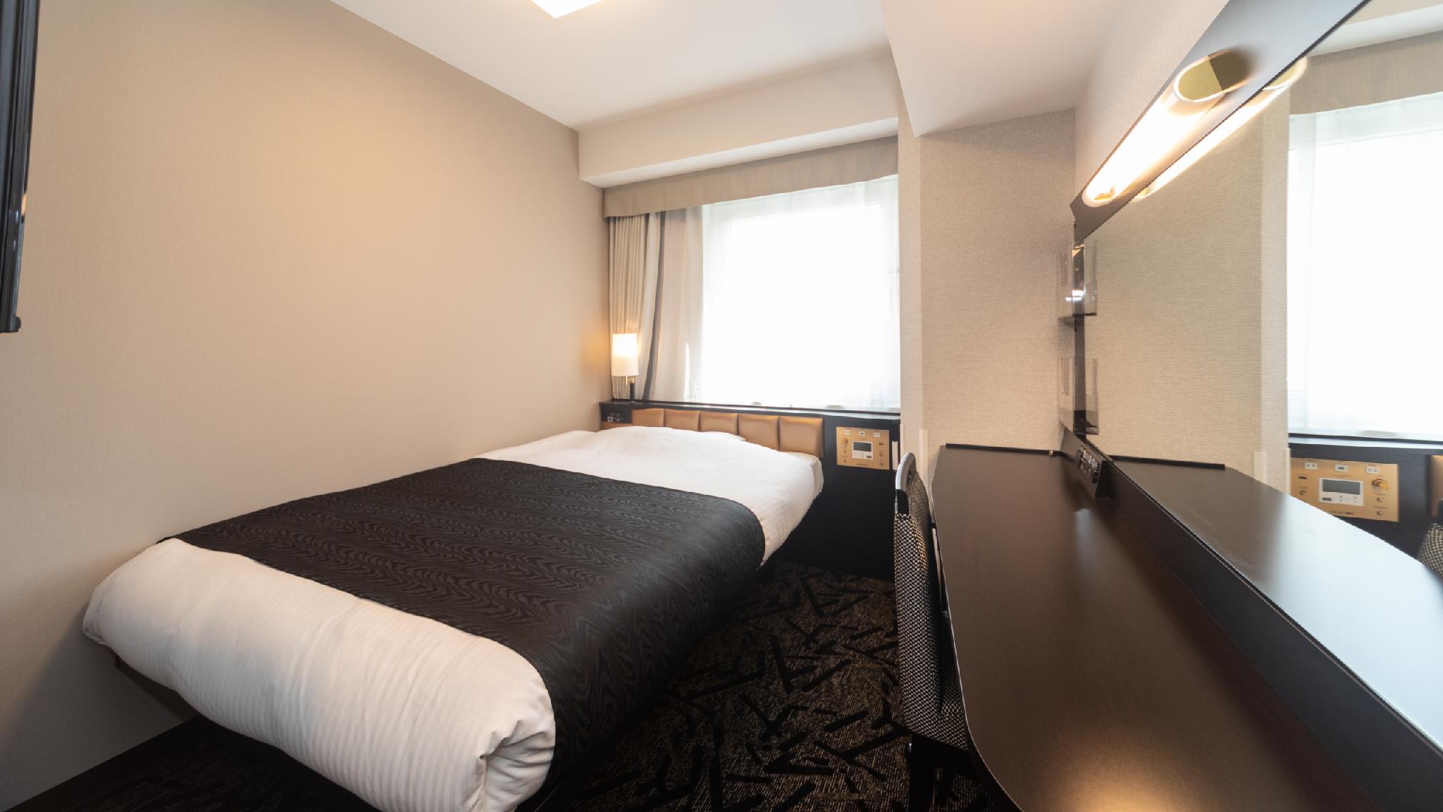 Standard, Single, Double Bed