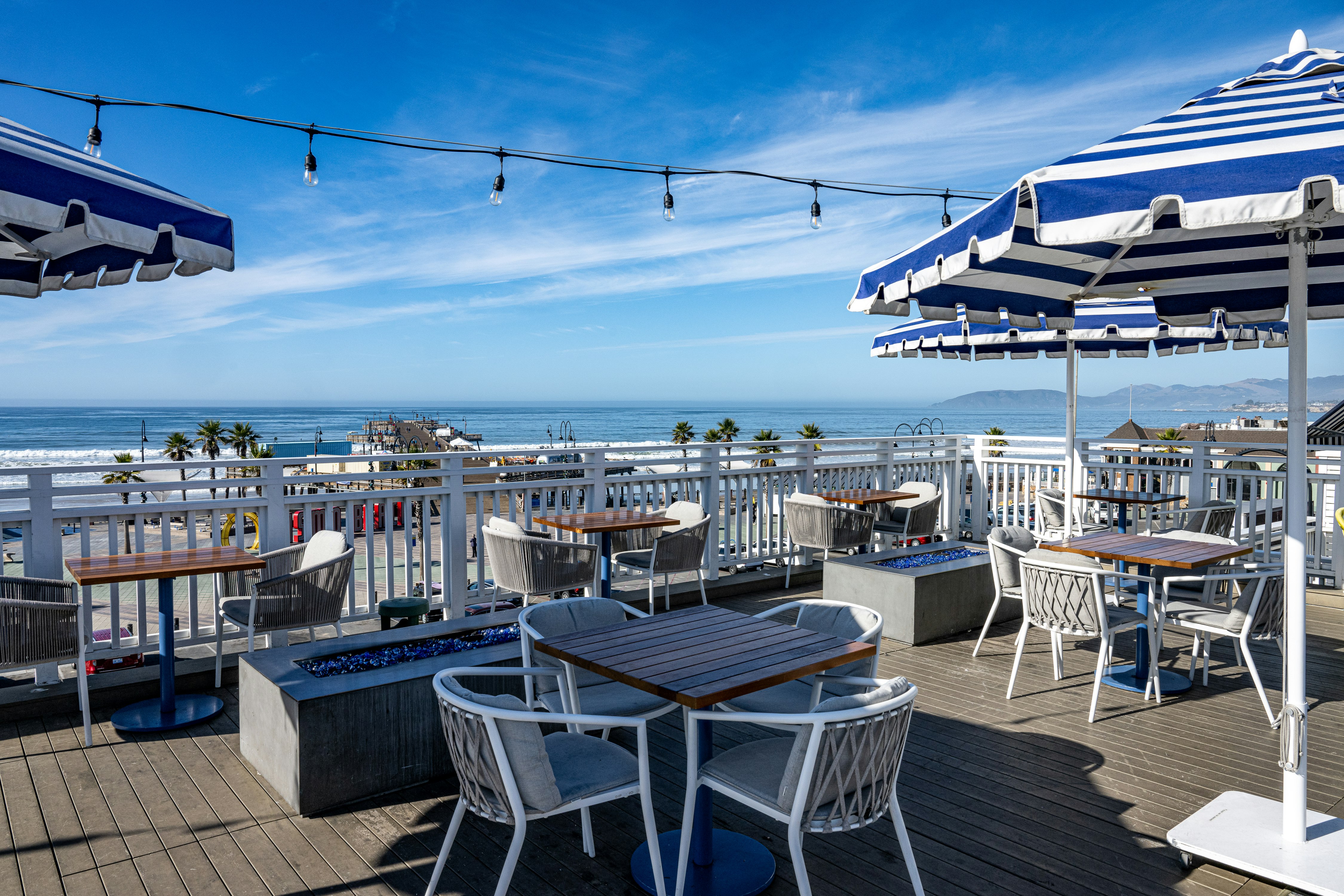 Inn at the Pier Pismo Beach 36/61