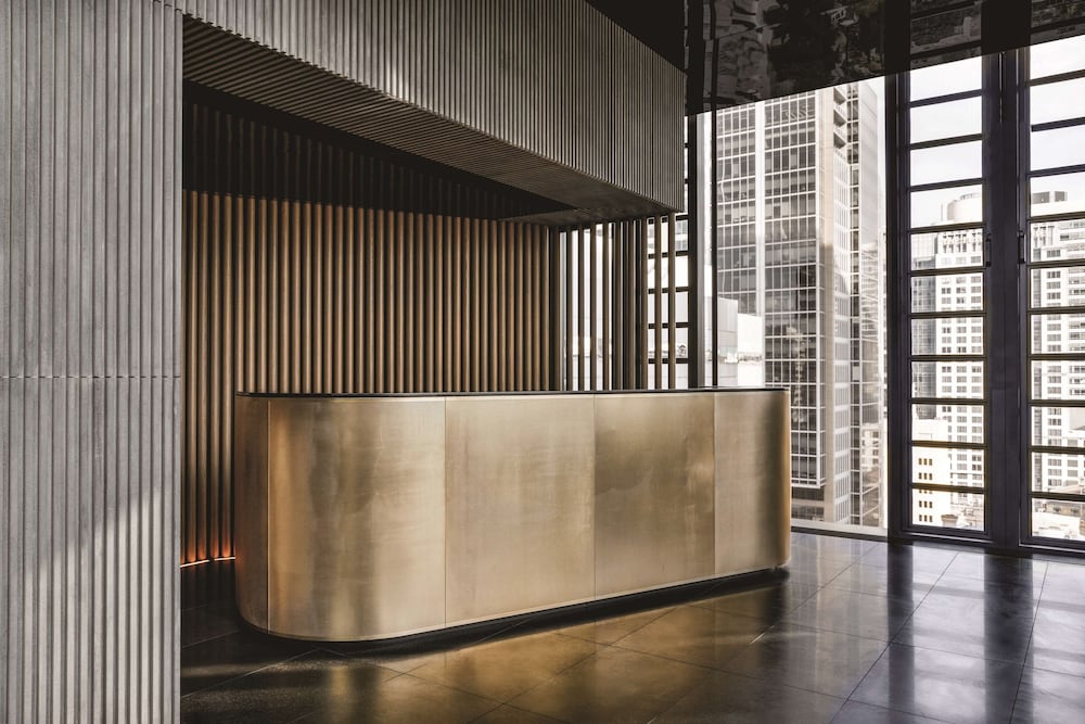 Lobby at A by Adina Sydney, SYDNEY