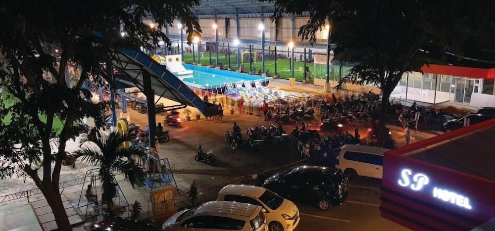 Sp Hotel 39/48