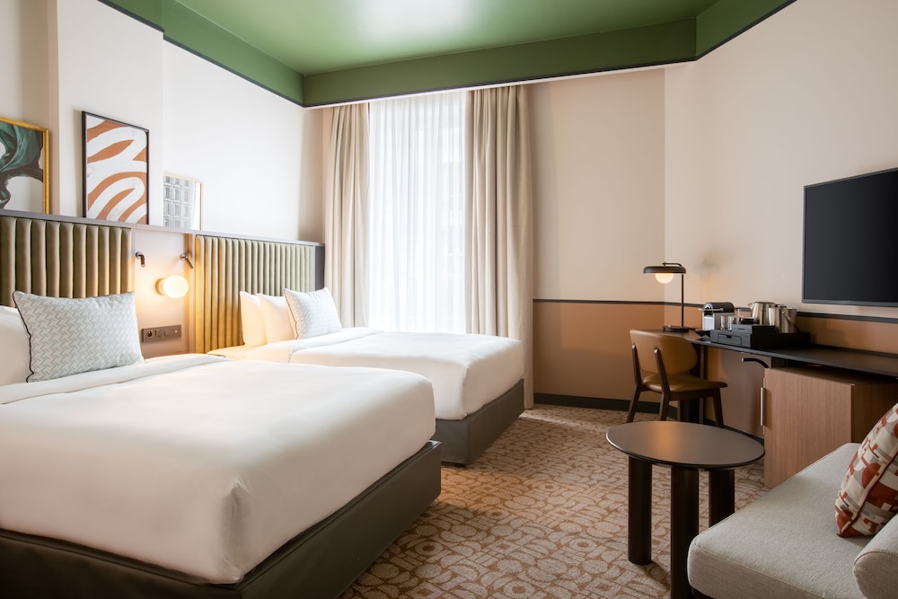 Le Parchamp, Paris Boulogne, a Tribute Portfolio Hotel 20/66