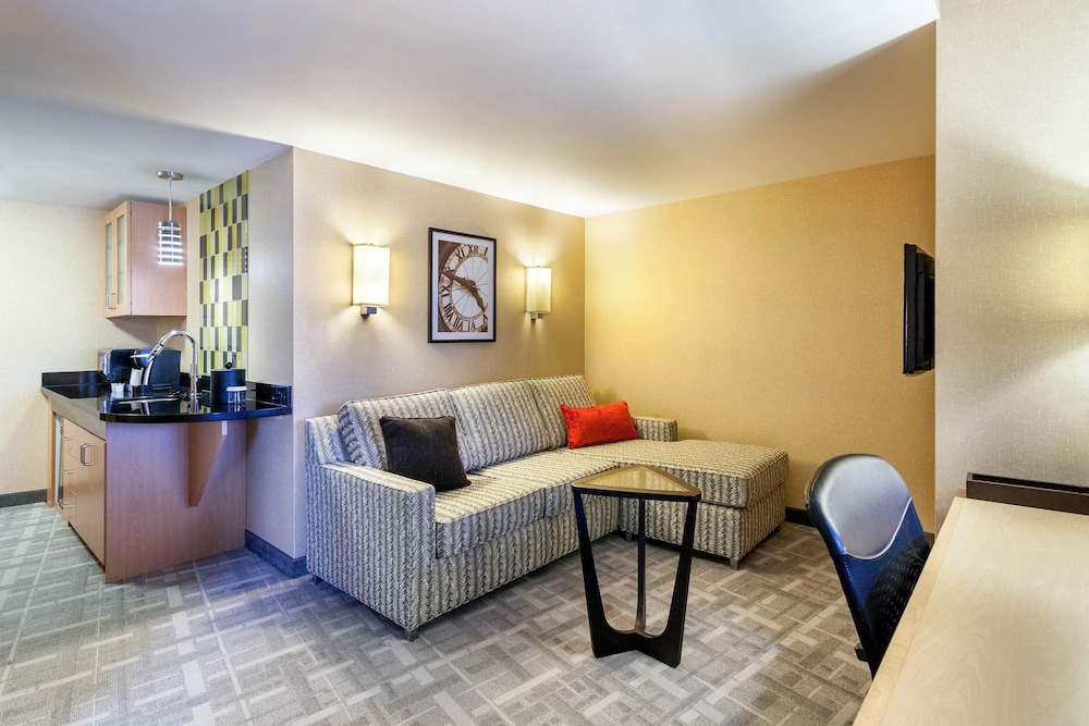 Cambria Hotel Pittsburgh - Downtown 24/41