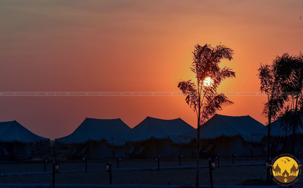Desert Adventure Camp Jaisalmer 37/39