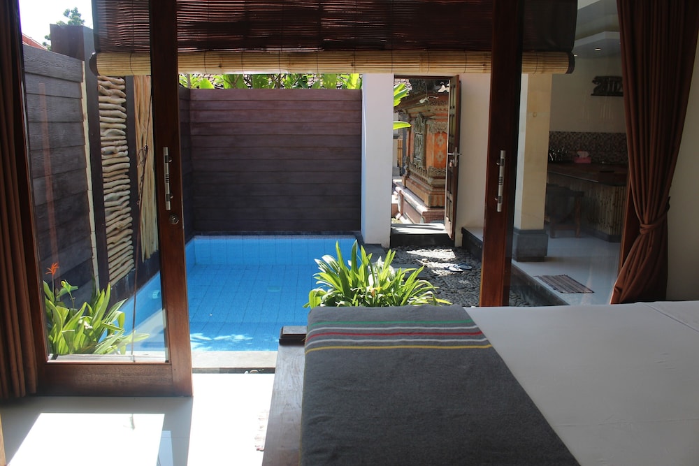 Jukung Villas Kuta by ZUZU 40/40