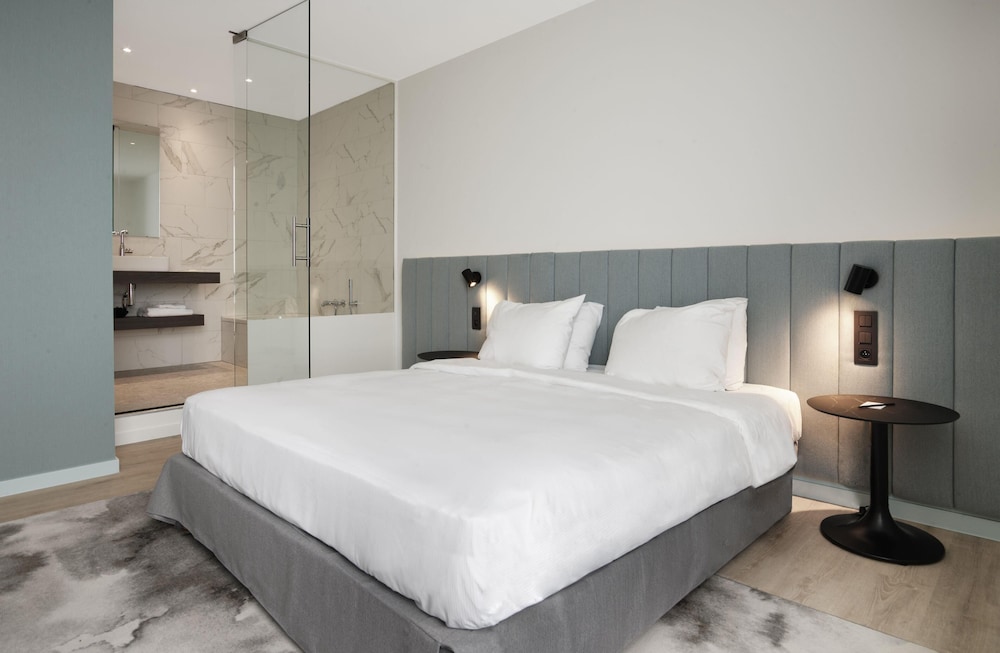 Radisson Blu Hotel, Hasselt 15/83