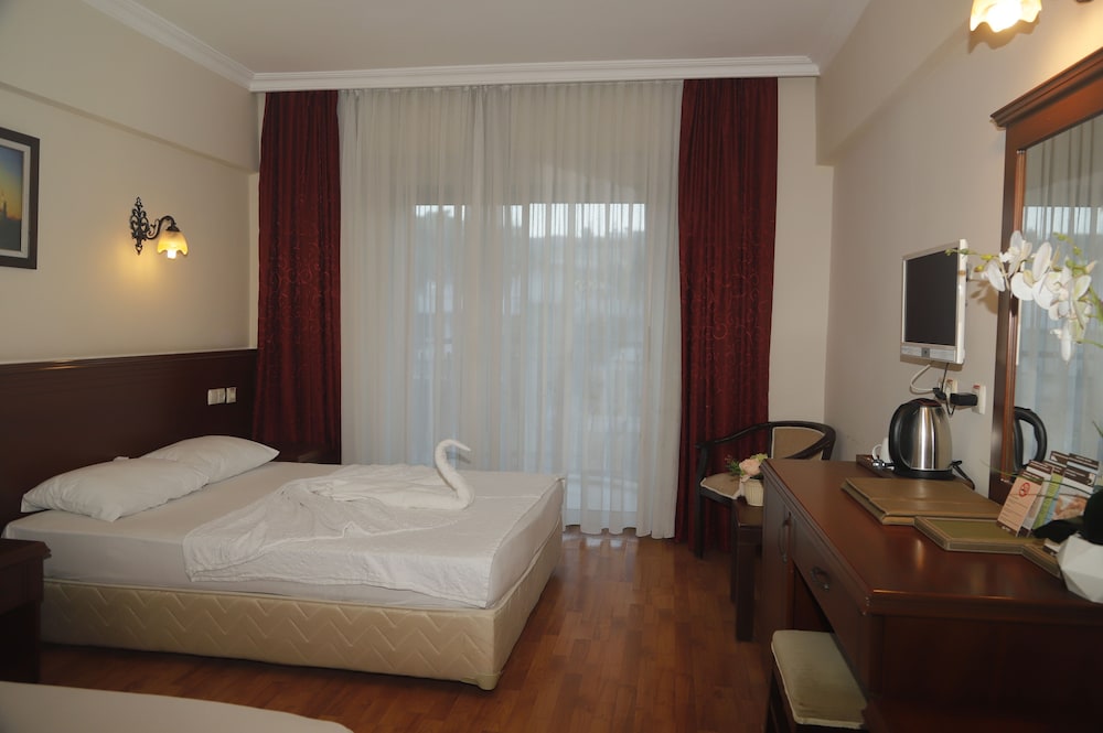 Stella Hotel 18/56
