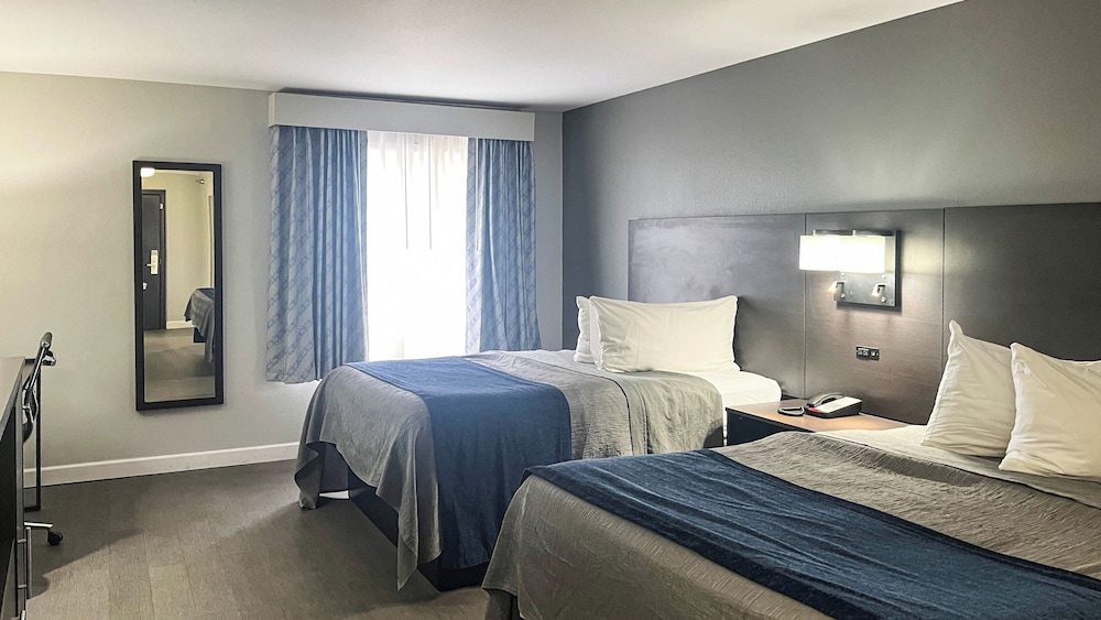 Motel6 Chillicothe, MO 23/48