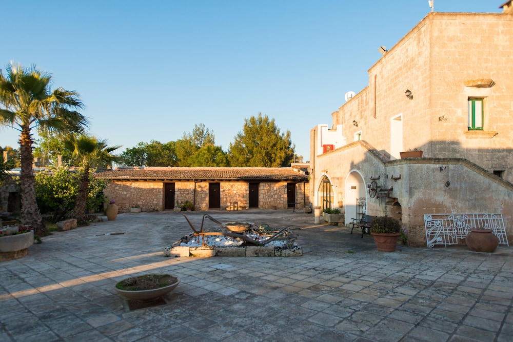 Casina Dei Cari 39/72