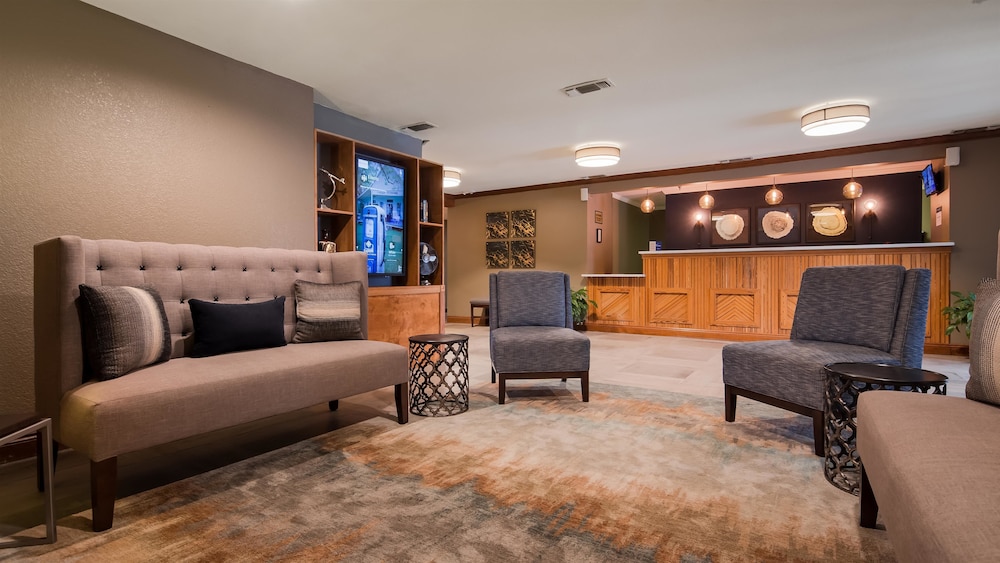 BEST WESTERN NATCHITOCHES INN 12/27