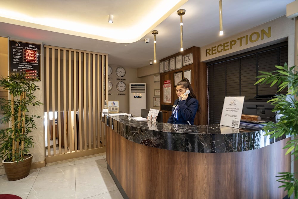 UGURLU HOTEL 11/54