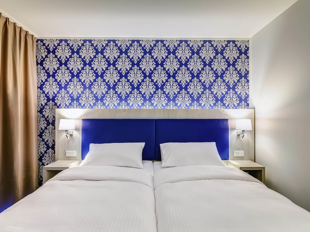 Ibis Styles Rastatt Baden-Baden 34/66