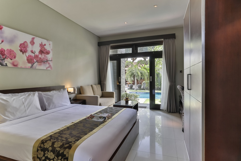 Argya Santi Resort Jimbaran 24/86