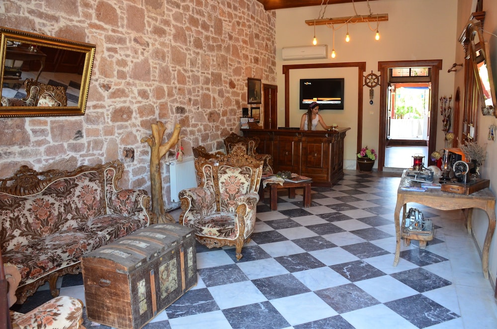 Eden Selene Hotel 4/47