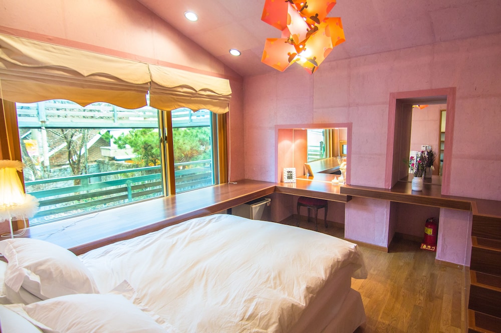Hanso Presidential Suite Hanok Hotel 18/48