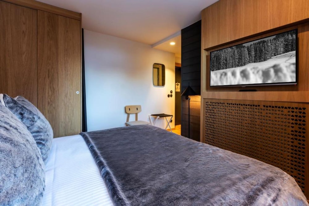 Le Yule Hotel & Spa 12/50
