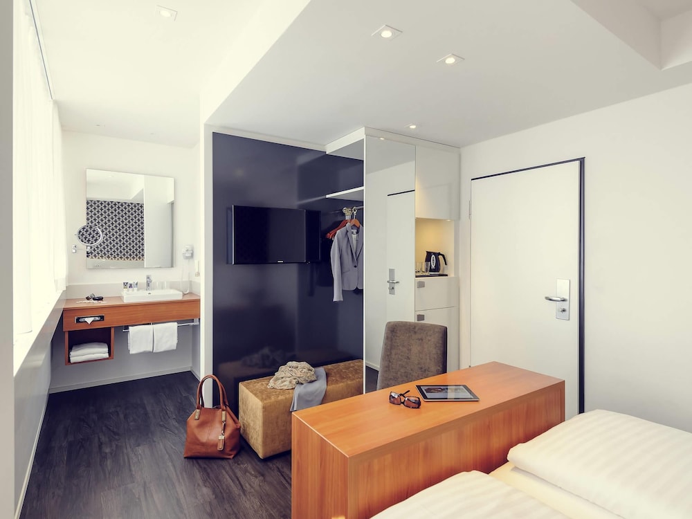 Mercure Hotel Muenchen Altstadt 32/50