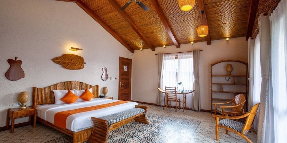 Can Tho Ecolodge 4/50