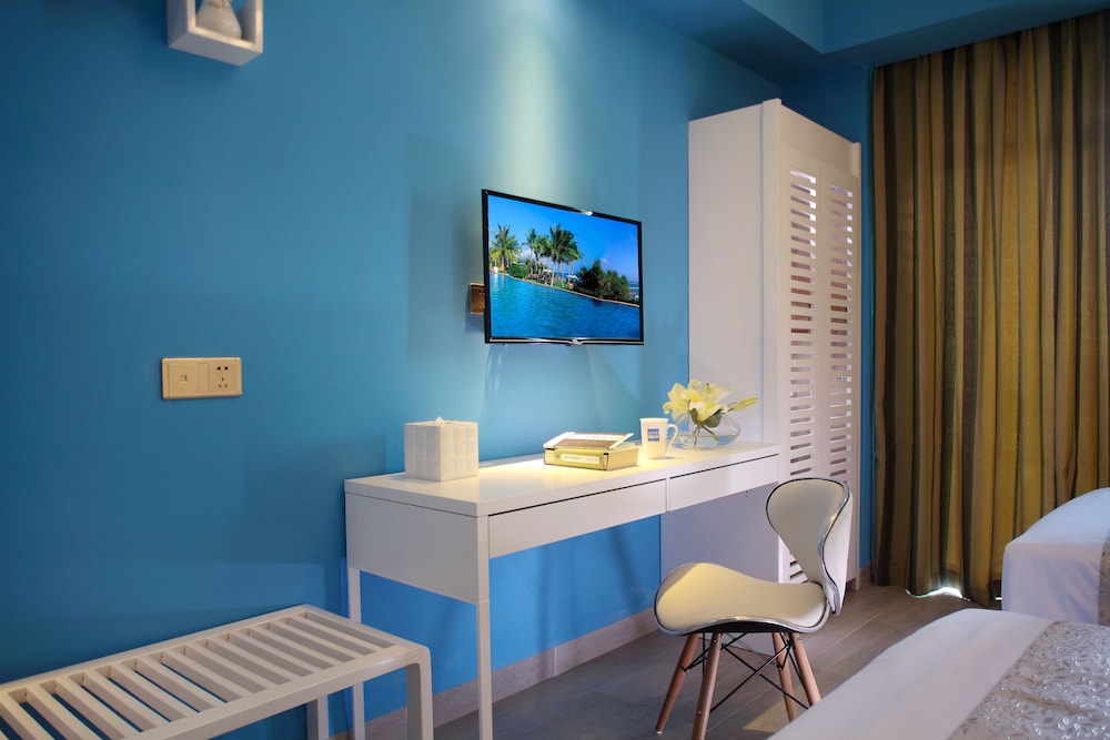 Care Hotel Coast Collection 33/36
