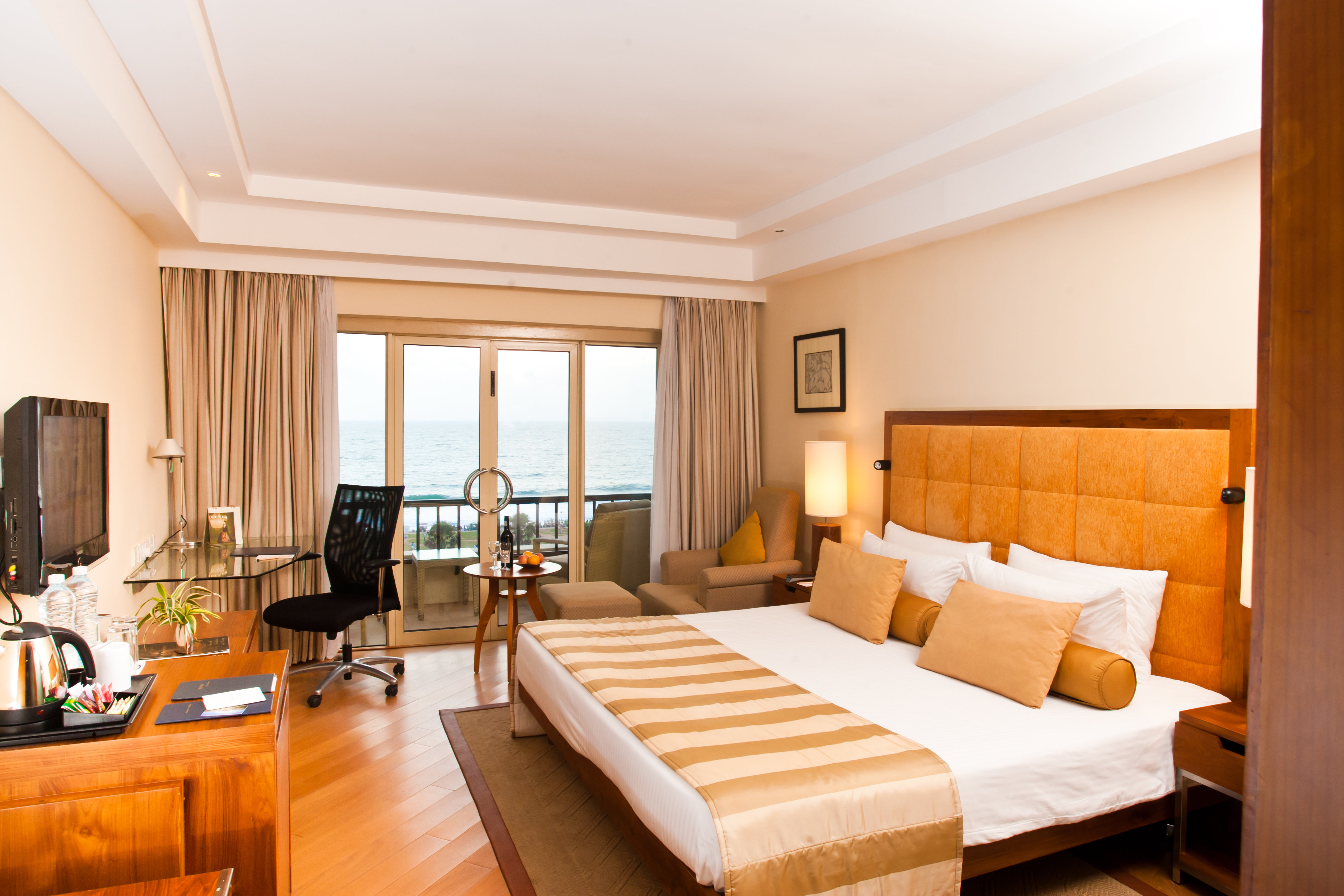 Taj Samudra Hotel 5/50