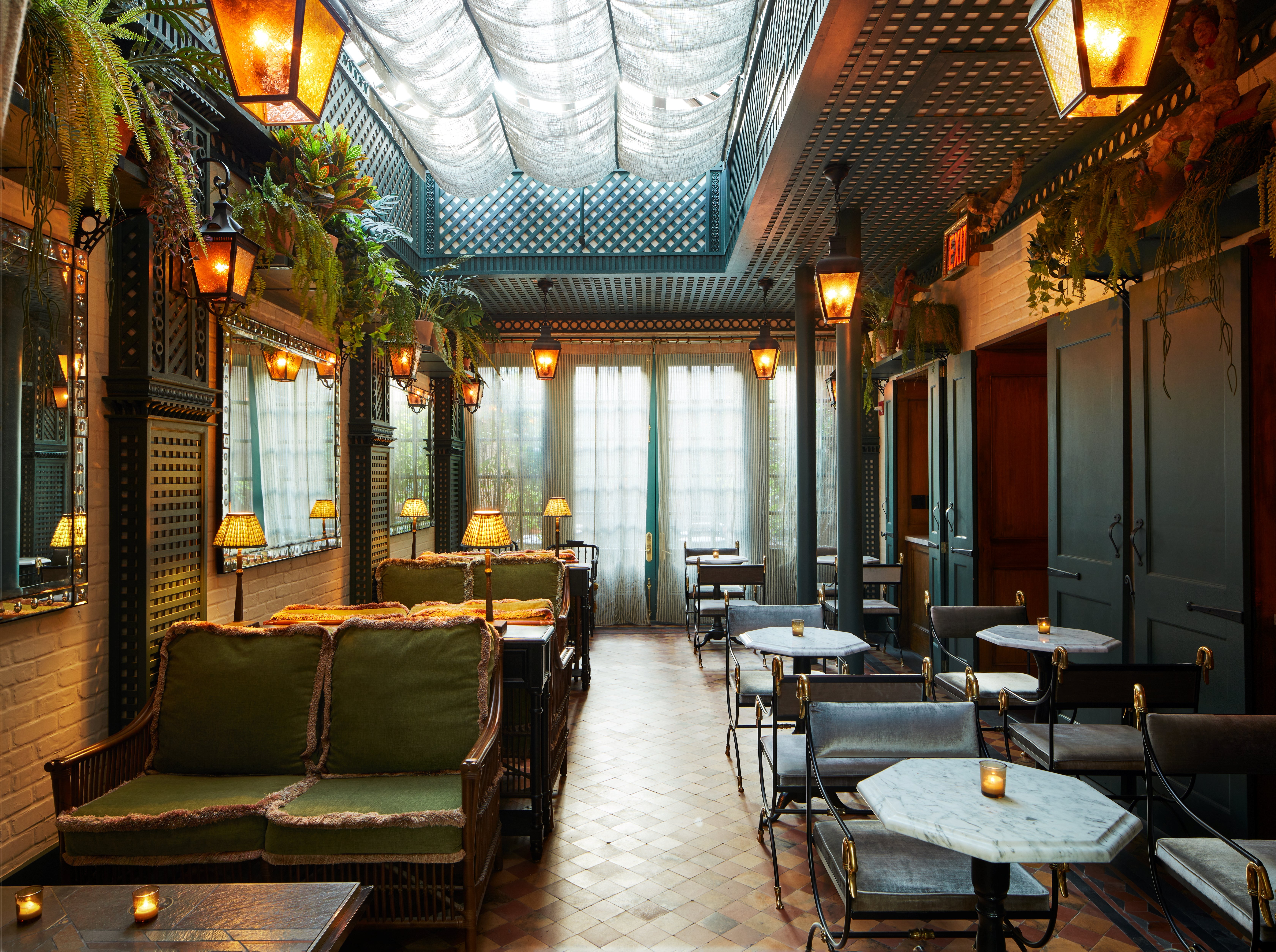 The Hotel Chelsea 19/35
