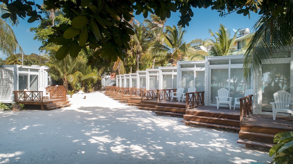 Hotel Reina del Mar By Dorado 46/62