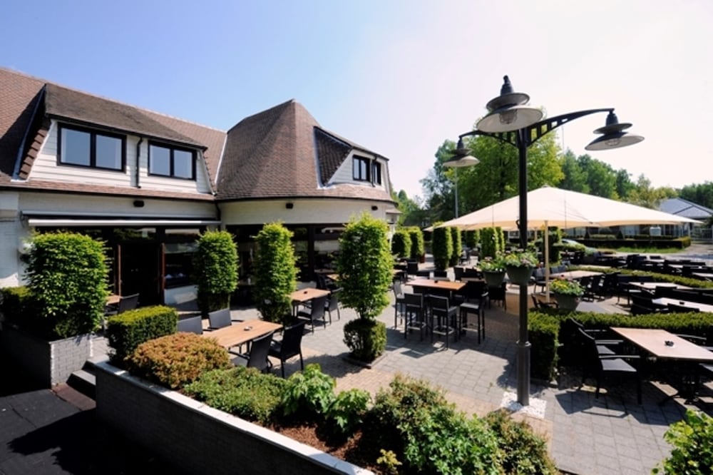 Van Der Valk Hotel Dennenhof 42/49