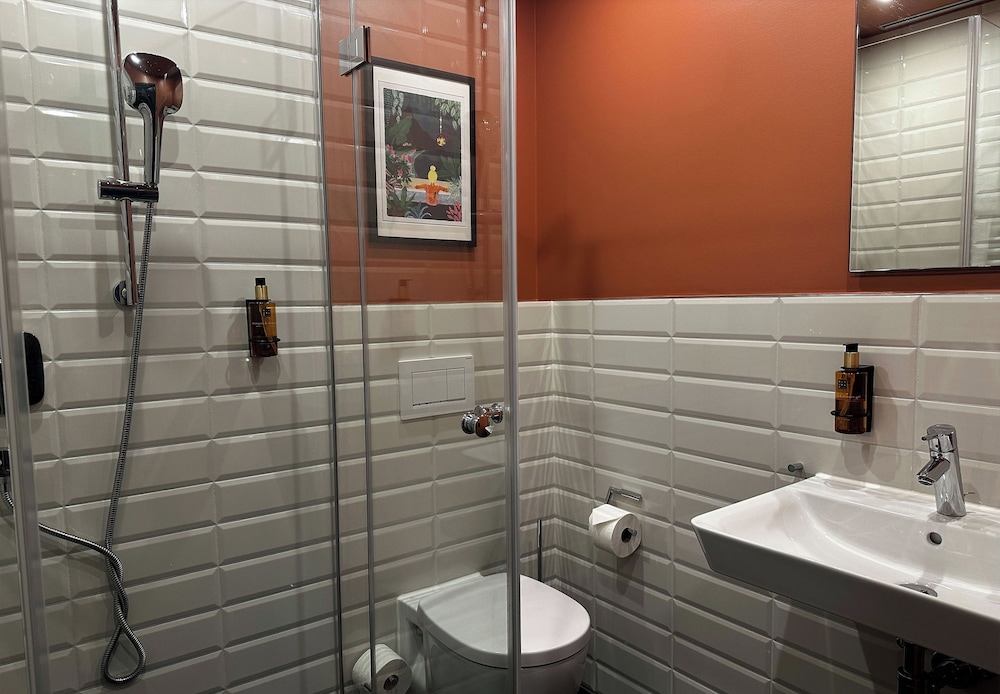 ipartment Leverkusen @HOME by Best Western 58/61
