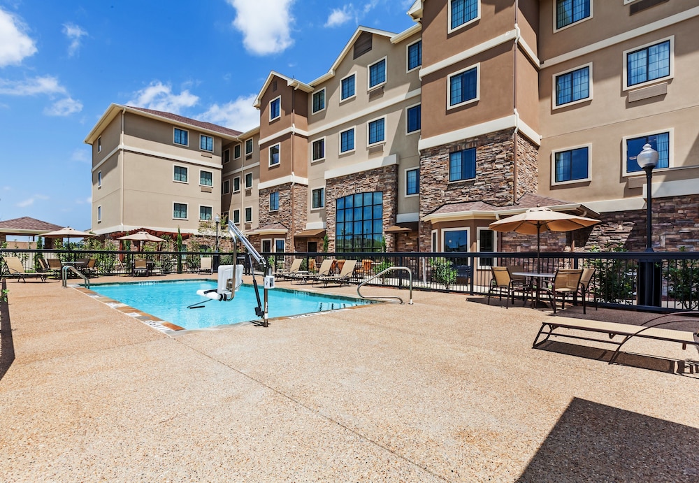 Staybridge Suites FORT WORTH - FOSSIL CREEK 5/66