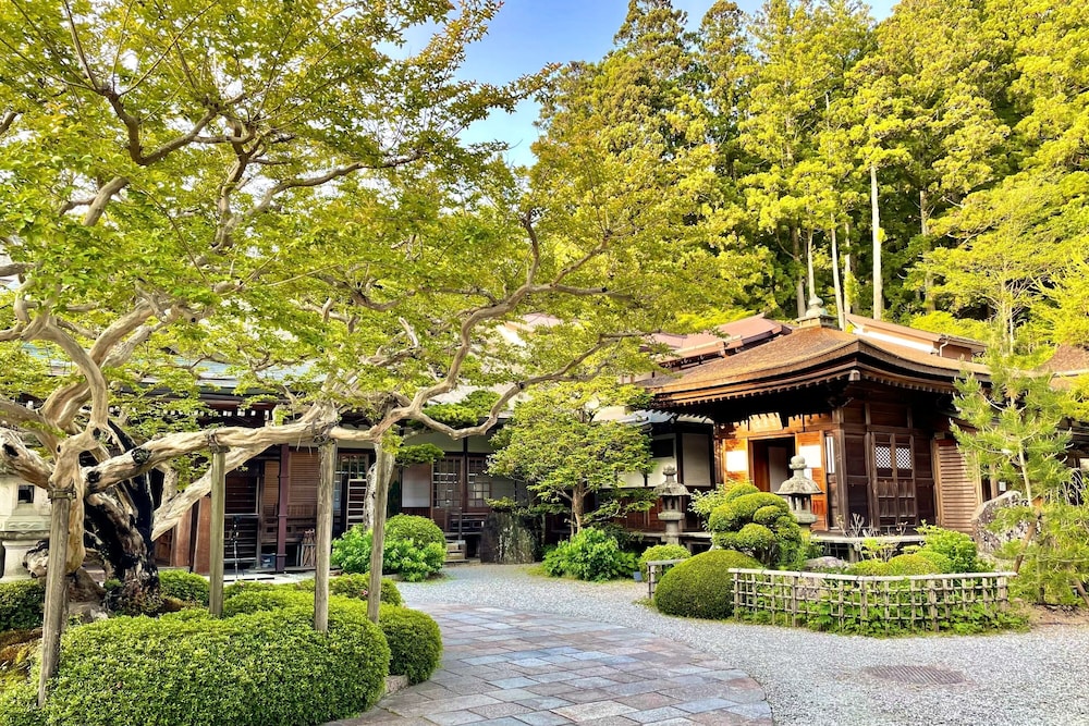 Koyasan Shukubo Fugenin 44/50