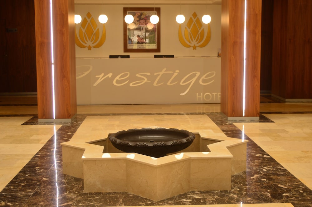 Prestige Hotel Tetouan 4/39