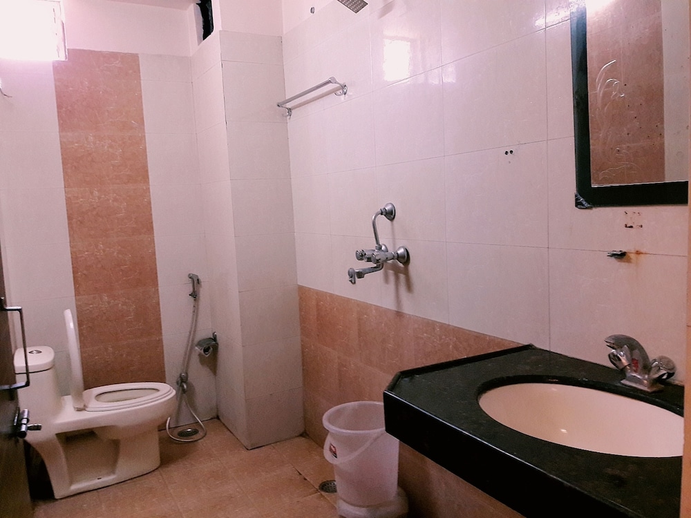 Hotel Metro Jiapur 25/28